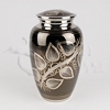 Belmont Brass Metal Cremation Urn