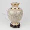 Essence Opal Cloisonn&eacute; Cremation Urn