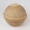 Geos Life Spirit Earth Planter Biodegradable Cremation Urn